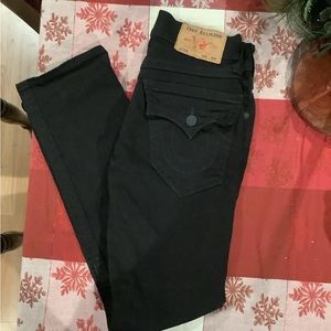 Ricky True Religion Pant 28
